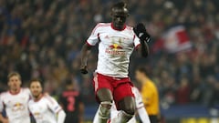 5 perlas del fútbol salidas del Salzburgo