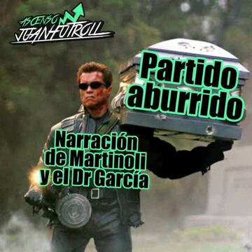 Los memes del triunfo de México ante Cuba