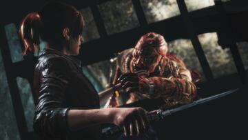 Captura de pantalla - Resident Evil: Revelations 2 (360)