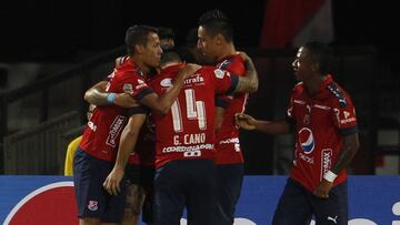 Independiente Medell&iacute;n recibe a Equidad por la fecha 8 de la Liga &Aacute;guila