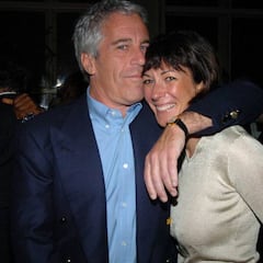 Remembering those celebrity names when there WAS a Jeffrey Epstein contact list: the documents that were released by the DOJ