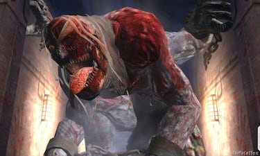 House of the Dead 4 se deja ver en acción