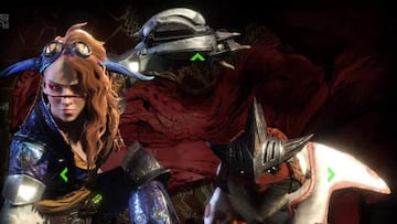 Nuevo calendario de eventos de Monster Hunter World