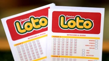 Resultados Loto Chile hoy: números que cayeron y premios del sorteo 5104 | ganadores 25 de abril