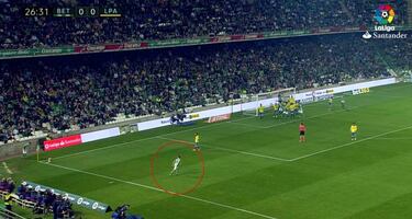 Las rega?inas que ayudaron a Cristiano y la ¨¦pica de Kameni