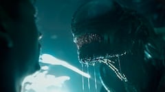 El director de ‘Alien Romulus’ se desmarca de Marvel y DC sobre el CGI y apuesta todo a los efectos prácticos