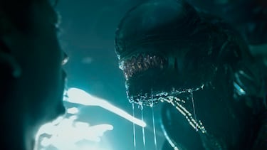 La serie precuela de ‘Alien’ ya tiene título oficial y esto es todo lo que se sabe sobre ella