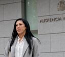 Jenni Hermoso ratifica que el beso no fue consentido y que vivió un atosigamiento del entorno de Rubiales