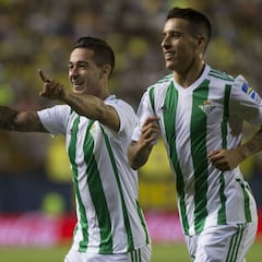 Betis-Deportivo: horario, fecha, canal de TV y dónde ver online