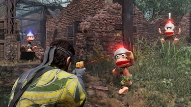 Metal Gear Solid Delta: Snake Eater — Xbox gets an exclusive ‘Snake vs Bomberman’ mode