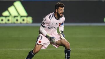 "Trató muy mal a un compañero": la grave denuncia de De Paul contra Piero Maza