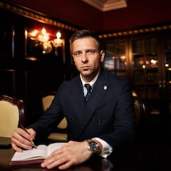 Abel Marín, abogado especialista en herencias, revela la mayor equivocación de los padres: “Es un gran error”