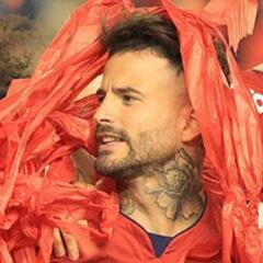 Osasuna podría retener a Rubén García si abona 3,5M€ al Levante antes del 30 de junio