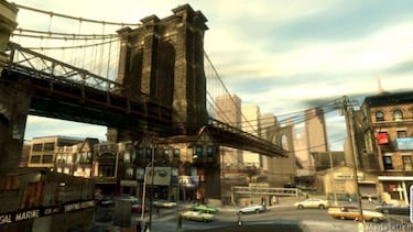 Grand Theft Auto IV, Impresiones