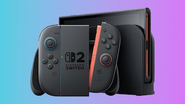 Todo sobre Nintendo Switch 2: fecha de salida, características, precio, rendimiento, juegos confirmados y dónde reservar