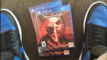 Tekken 7 termina su desarrollo: Ya es Gold