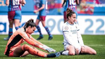 Misa, tras el 'Clásico': "No hay tiempo para lamentarse"