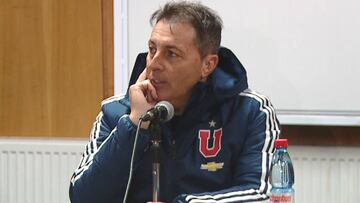 ?Por qu¨¦ bajaba tanto Pinilla? El DT cit¨® a CR7 para responder
