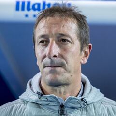 Ramis: "Los jugadores no son coches eléctricos"