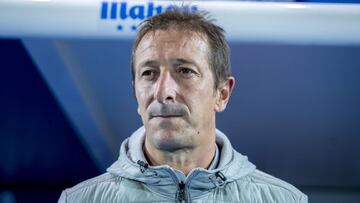 Ramis: "Los jugadores no son coches eléctricos"