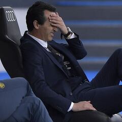 Unai: "Por suerte para nosotros la temporada no termina hoy"
