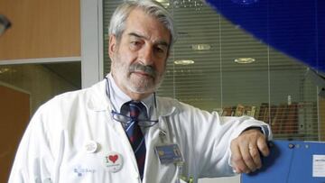 Un virólogo advierte: "Estaremos en riesgo pandémico más de año y medio”