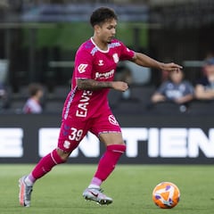 Gabri Palmero se desvincula del Unionistas y del Tenerife