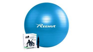 Haz ejercicio en casa con estos 10 productos deportivos: de la bicicleta estática a la comba