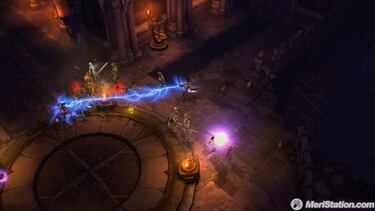 Diablo III