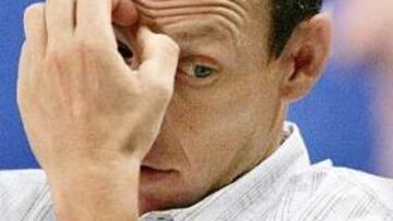 El Discovery Channel respaldará a Armstrong