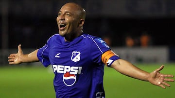 Ricardo Ciciliano fallece en Barranquilla por neumonía