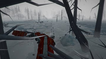 Imágenes de The Long Dark