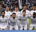 Elige el 11 del Madrid en el derbi