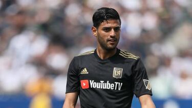 Los 6 futbolistas nacidos en México que juegan en la MLS