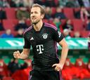 Harry Kane, el nuevo ‘Káiser’ de Alemania