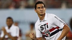 São Paulo announce that Ganso has joined Sevilla