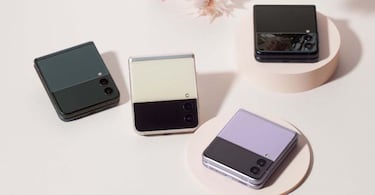 Samsung Galaxy Z Fold 3 y Z Flip 3; precio, especificaciones y fecha de lanzamiento