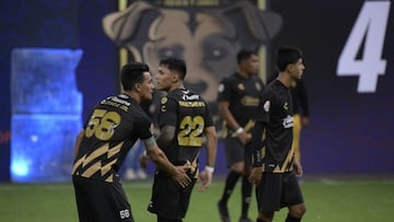 Pericos Rosas, nuevo equipo de la People’s League