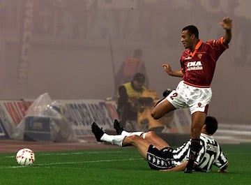 Profesional entre 1989 y 2008.