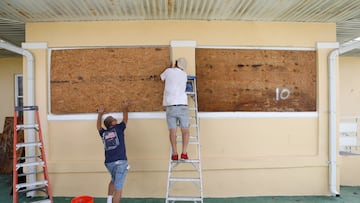 Milton se intensifica a huracán de categoría 5 y se dirige a tocar tierra en Florida. Estas son las recomendaciones del NWS ante la llegada de un ciclón tropical.