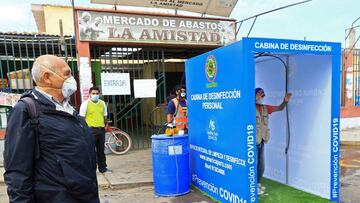 Bono Independiente: ¿cuándo empieza la segunda etapa de cobro?