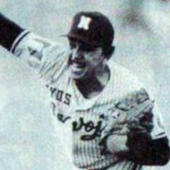 75 peloteros emblemáticos de la LMP: Héctor Heredia