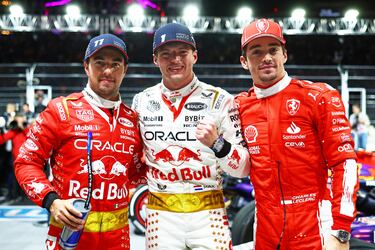 ¿Cómo le fue a Checo Pérez en el GP de Las Vegas de F1? Mejores resultados y podios en Estados Unidos