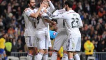 Uno por uno: Isco puso en pie al estadio y Cristiano sigue 'off'