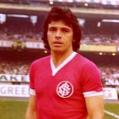 Los 7 grandes hitos del cumpleañero Elías Figueroa