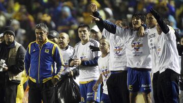 De aquella camada que gan&oacute; el t&iacute;tulo el contra Santos, diez integrantes ya cuentan con certificado oficial para ser entrenadores en el f&uacute;tbol mexicano.