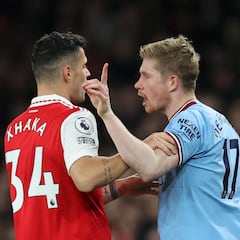 What Premier League games are on this week?