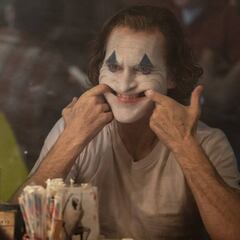 La división de opiniones que ha generado ‘The Joker’