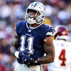 Micah Parsons critica la liberación de Brittney Griner por caso de Paul Whelan