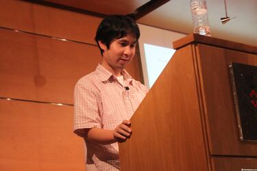 Cave Story y su creación, Idéame les rinde homenaje